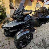 BRP Can-Am Spyder RT Limited