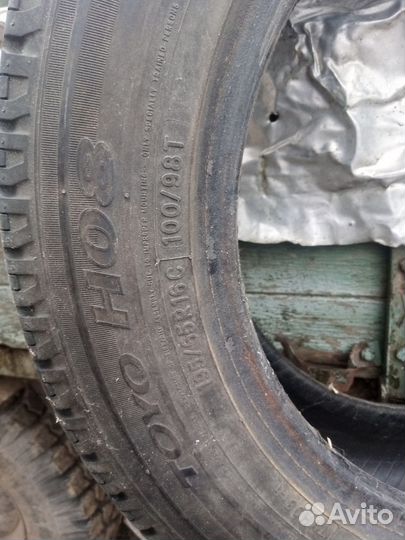 Toyo H08 195/65 R16