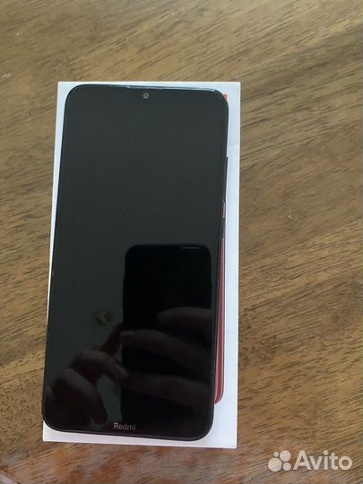 Xiaomi Mi 8, 6/64 ГБ