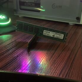 Оперативная память ddr3 8 gb