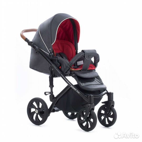 Универсальная коляска Tutis Mimi Style