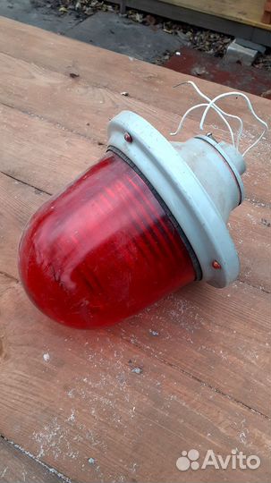 Прибор светосигнальный