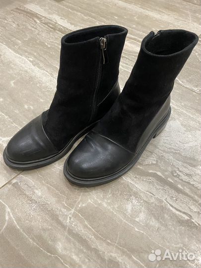 Кеды женские 35 размер