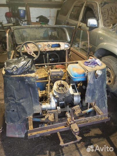 Продам инвалидка