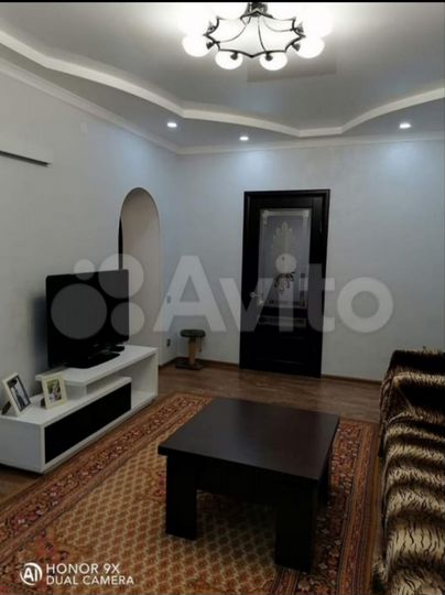 Коттедж 73,6 м² на участке 5,2 сот.