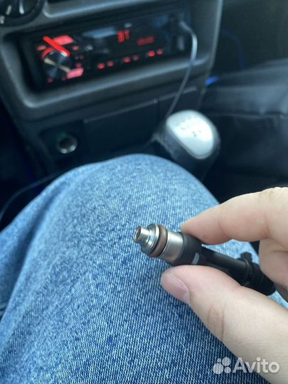 Топливные форсунки keno