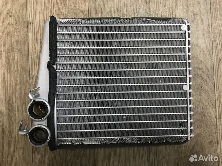 Радиатор печки Шкода Октавия А5