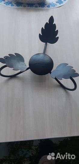 Аквариум круглый