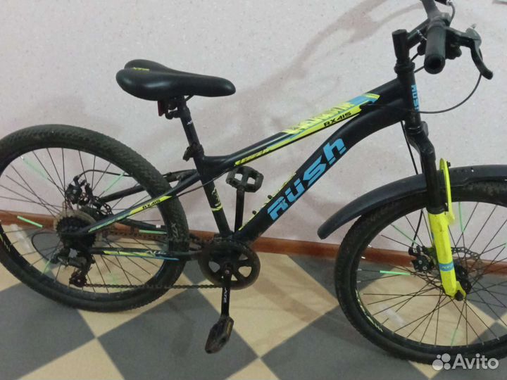 Велик в хорошем состоянии