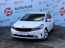 Kia Cerato 2.0 AT, 2019, 102 421 км, с пробегом, цена 1 750 000 руб.