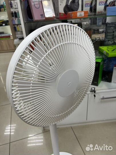 Напольный вентилятор Mi SMART Standing Fan 2 Lite