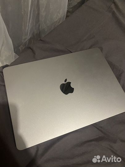 Apple MacBook air 13 2022 m2 256
