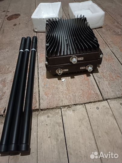 Рэб ромашка 3