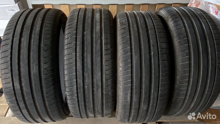 Michelin 4X4 A/T 26.5/45 R45