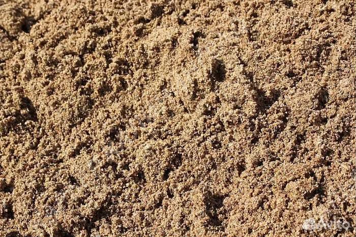 Купить песок доставка по всей области тараканом