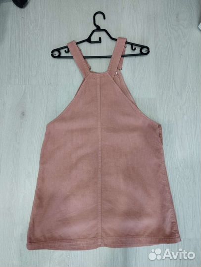 Сарафан stradivarius