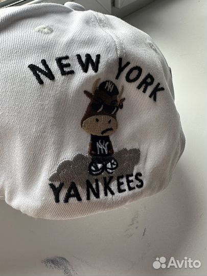 Кепка бейсболка