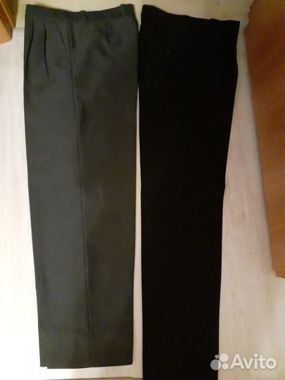 Мужская одежда