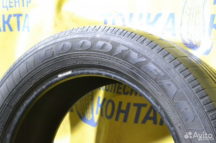 Goodyear Eagle LS 2 225/55 R18