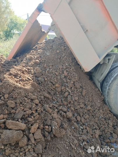 Продам грунт