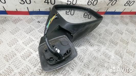 Зеркало наружное правое renault scenic 3 (KDN23JO0