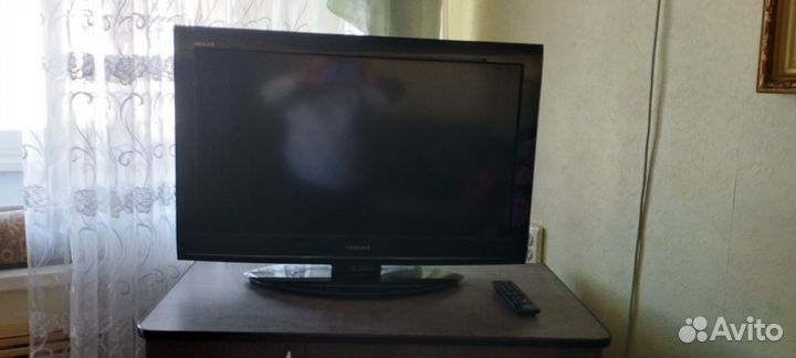 Телевизор бу
