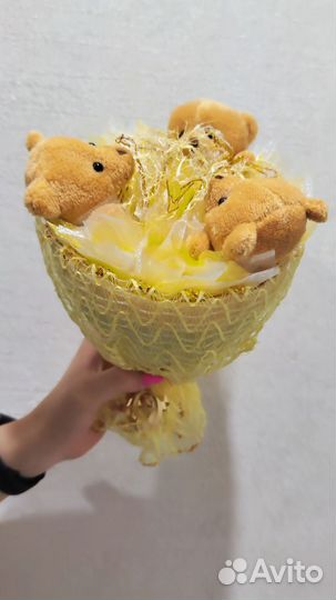 Букет