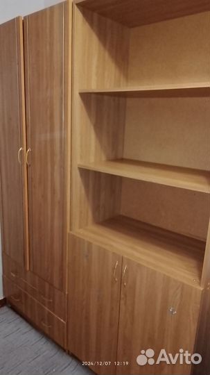 Мебель бу