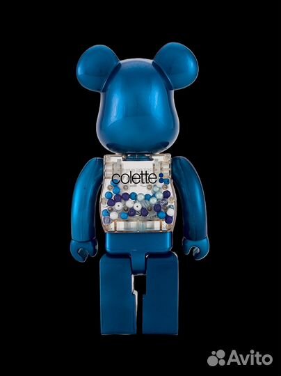 Фигура Bearbrick My First Baby Colette 400%