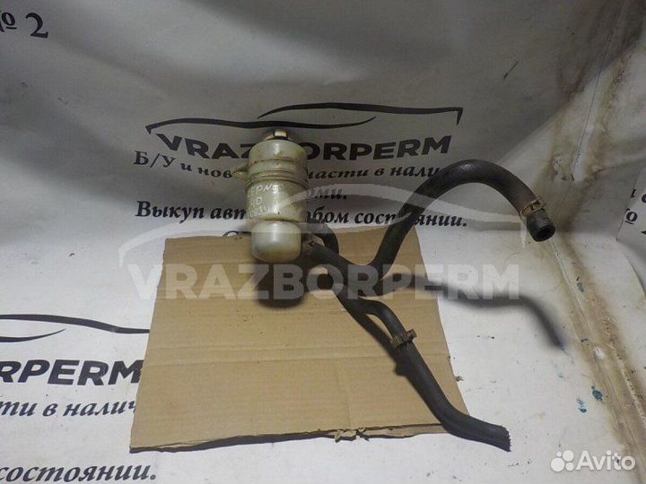 Бачок гидроусилителя Mitsubishi Lancer CX