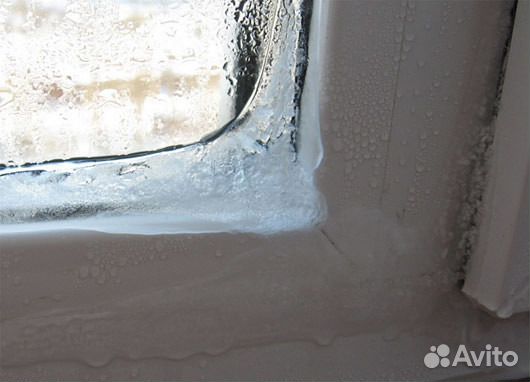 Ремонт Окон