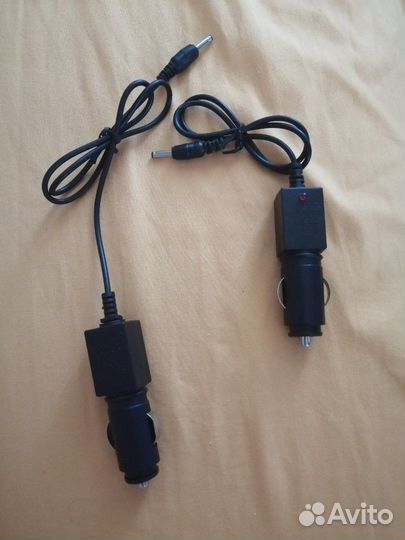 Прикуриватель