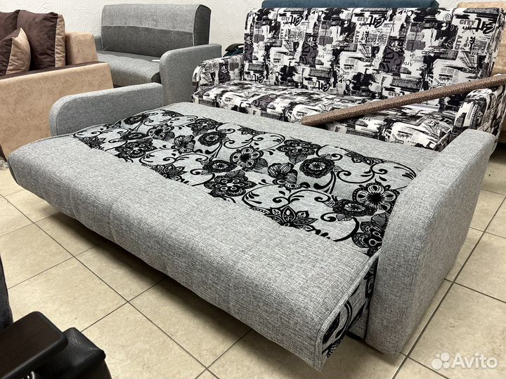 Диван Книжка (Доставка за 1 день)