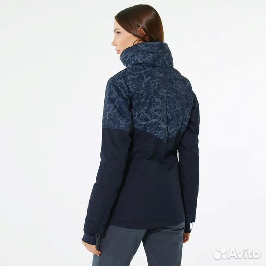 Куртка женская Salomon New Prevail Night Sky