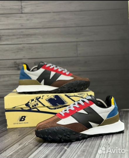 Кроссовки New balance