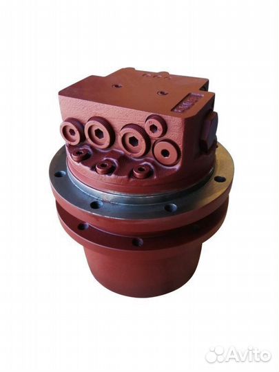 Крышка топливного бака