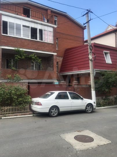 Комната 25 м², 3/3 эт.