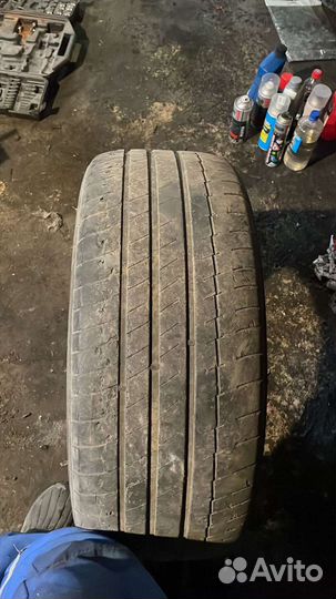Kapsen PracticalMax H/T RS21 265/50 R20