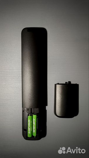 Пульт Haier HTR-U32R-K6