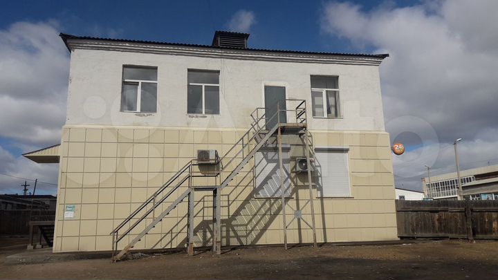 Свободного назначения, 259.4 м²