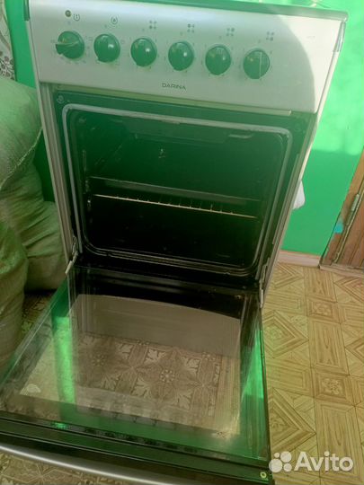 Плита электрическая