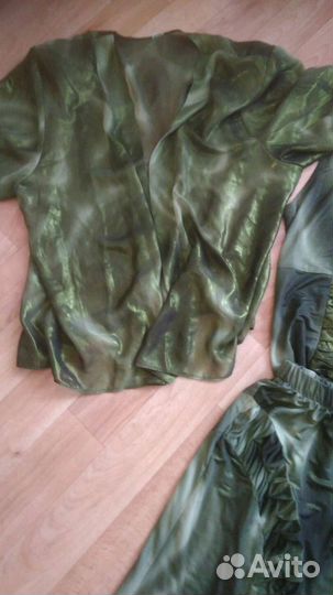 Платье, костюм