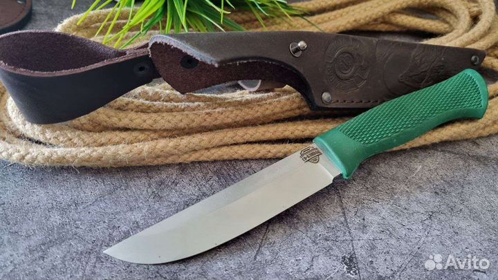 Нож Эластрон