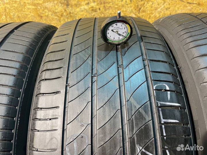 Michelin Primacy 3 ST 235/55 R18