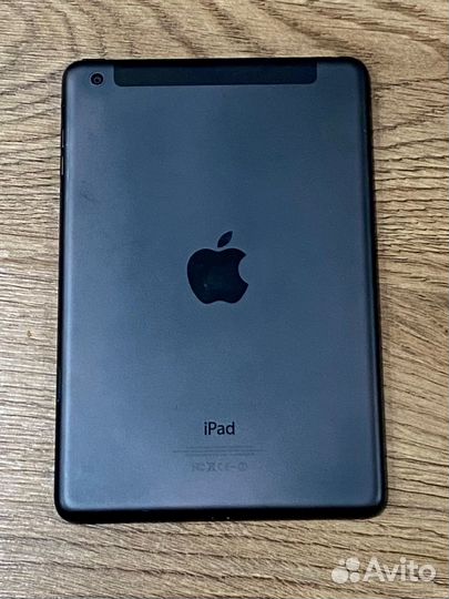 iPad mini