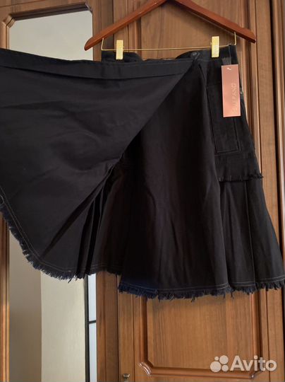 Юбки новые