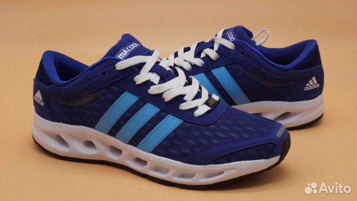 Кроссовки Adidas Solution Climacool