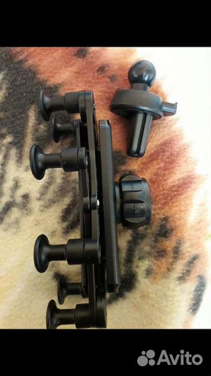 Автомобильный держатель для телефона