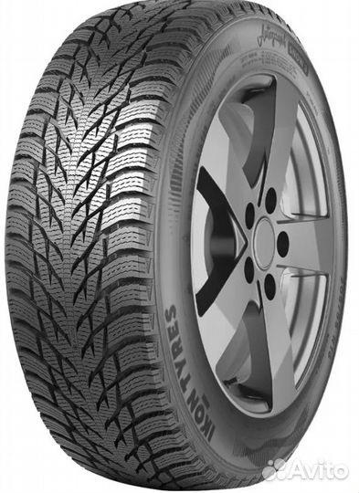 Ikon Tyres Autograph Snow 3 SUV 235/55 R19 105R