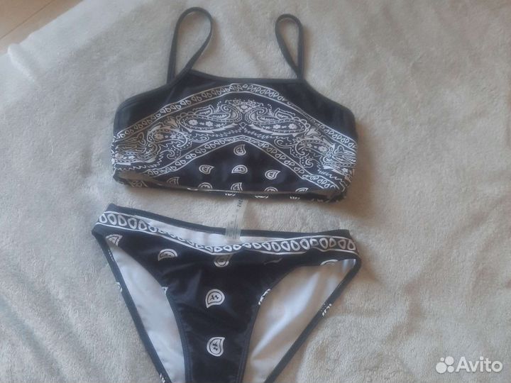 Купальник для девочки